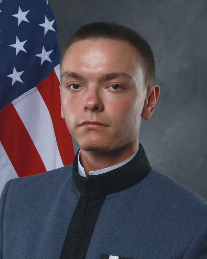 Photo of Counselor At Large